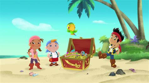 Captain Jake And The Never Land Pirates Season Image Fancaps