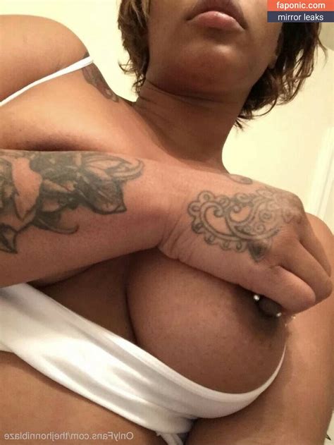 Jhonni Blaze Aka Https Nude Leaks OnlyFans Photo 16 Faponic