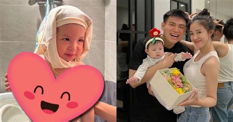 Salim phốt bé Pam thái độ lồi lõm với mẹ khi vừa chào đời Netizen khoái chí Hot KOLs Đời