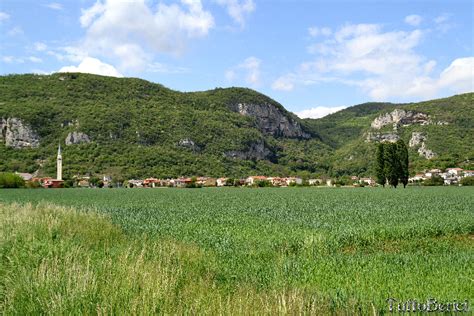 TuttoBerici Longare Vicenza Mossano Castegnero I Comuni Dell Area