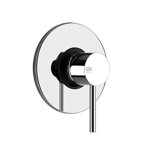 Gessi Emporio Via Tortona Shower Mixer GESSI CHROME 031