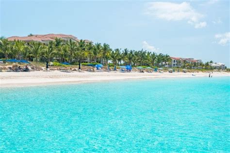 Spiagge Pi Belle Del Mondo Viaggiando A Testa Alta