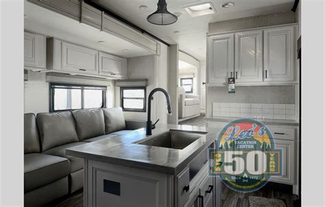 New Highland Ridge Rv Open Range Fbh Fifth Wheel At Leo S