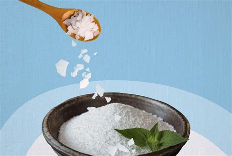 What Are The Benefits Of Epsom Salt