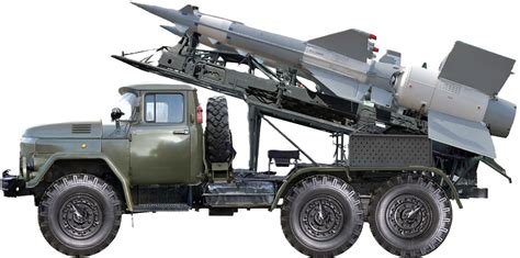 ЗРК С-125М