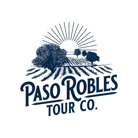 Paso Robles Tour Co Paso Robles Wine Country Alliance