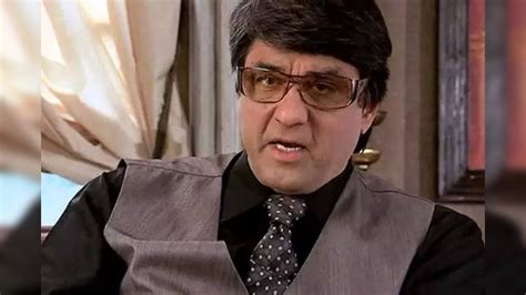 Mukesh Khanna Mukesh Khanna Gets Brutally Slammed For Calling Out Women For Wanting Consensual