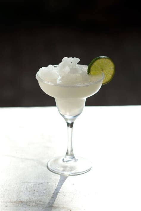 Arriba 63 Imagen Receta Margarita Limon Abzlocal Mx