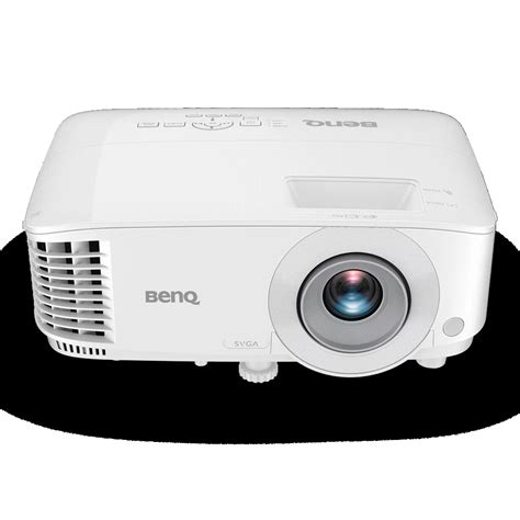 Proyector Benq Ms Svga X L Menes Cepecsa