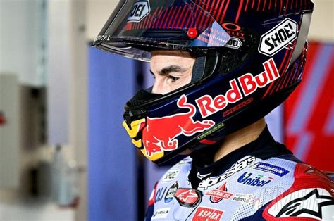 Tes Pramusim Motogp Marc Marquez Bantah Tahan Performa Asli