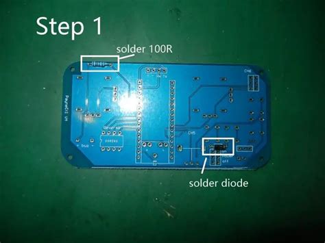 Payne Arduino DIY Remote Control Transmitter Manual ItsManual