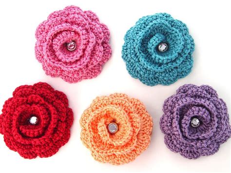 how to crochet stitches – Free Cross Stitch Patterns