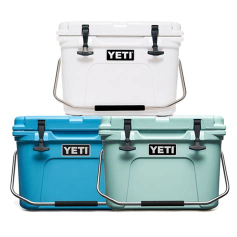 Yeti Roadie 20 Cooler Wholesale Marine