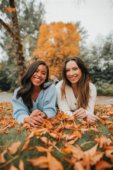 5 Fall Photoshoot Ideas With Friends Artofit