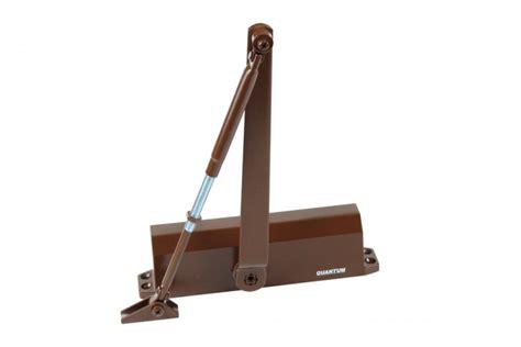 Доводчик механический AccordTec ATEC-D206E-Br - купить по цене 2 499 ...