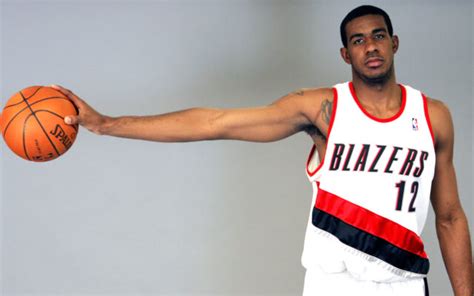 Why LaMarcus Aldridge Should Have His Jersey Retired By The Portland ...