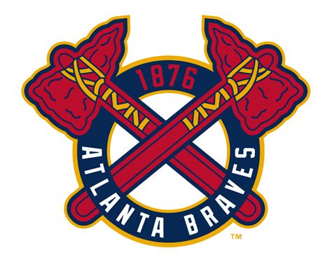 Braves Logo Png