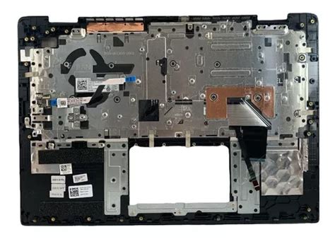 Palmrest Base Inferior Para Notebook Dell Vostro 14 5490 à venda em São