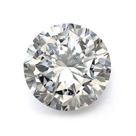 .91ct Round Brilliant Diamond, H color, SI3 clarity, EGLUSA (only $2585)