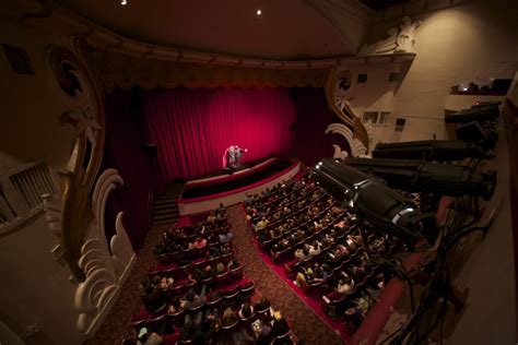 If you saw movies at the old Paramount Theater, the Idaho Falls Arts Council wants to hear from ...