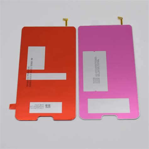 High Quality Lcd Display Backlight Plate Replacement Parts For Huawei