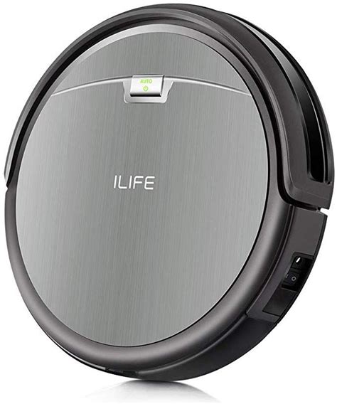 Ilife V S Max Robotic Vacuum Cleaner