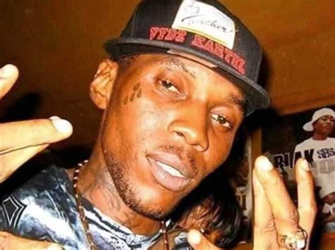 Trial Witness Testified That Vybz Kartel Linked To Notorious Klansman