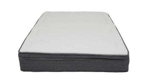 Eva Mattress 2019 Model Review Mattress Choice