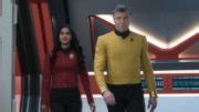 Review Star Trek Short Treks Ask Not TrekMovie