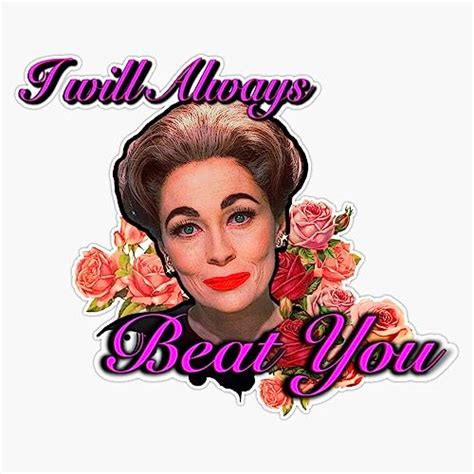 Mommie Dearest Quotes: The Best Lines from the Iconic Film