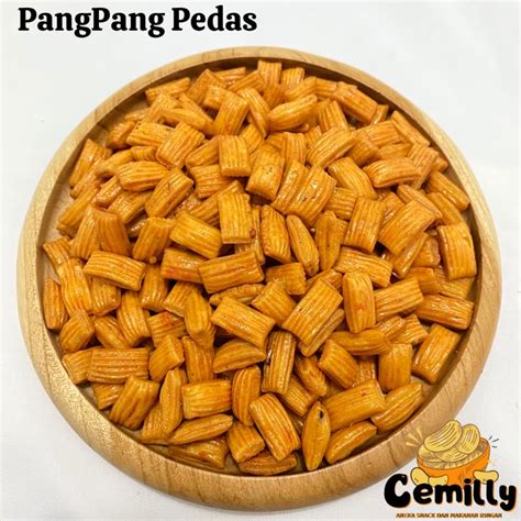 Jual Cemilly Gr Aneka Cemilan Pedas Snack Kiloan Shopee Indonesia