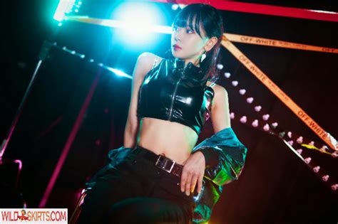 Korean Afreeca Streamer Nude Leaked Photos And Videos WildSkirts