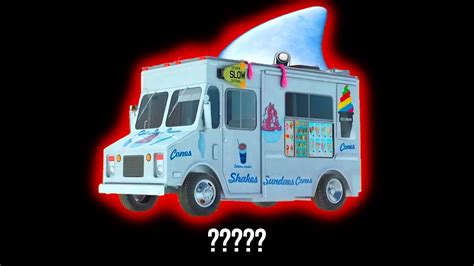 10 Ice Cream Truck Sound Variations In 30 Seconds Modify Everything