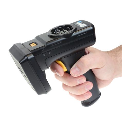 Chainway C72 Uhf Rfid Reader