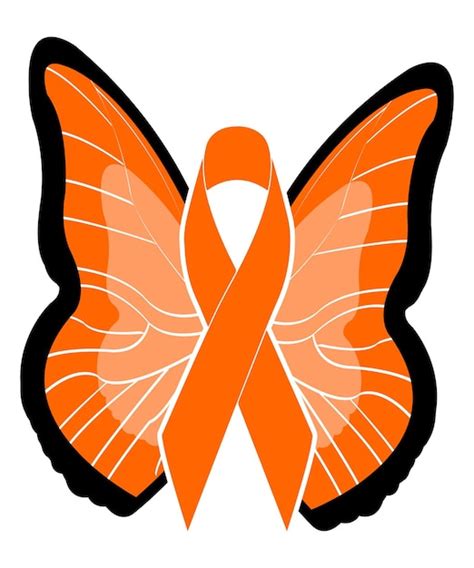 Premium Vector Leukemia Awareness
