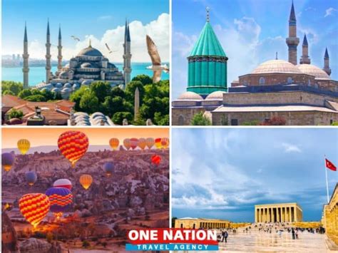 8 Day Istanbul Konya Cappadocia And Ankara Tour