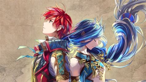 Ys Viii Lacrimosa Of Dana Ps Trophies Bring Vita Glory To Next Gen