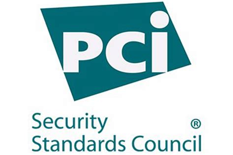 Pci Compliance Logo