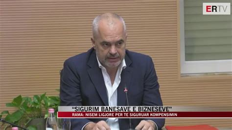 Sigurim Banesave E Bizneseve News Lajme Vizion Plus YouTube