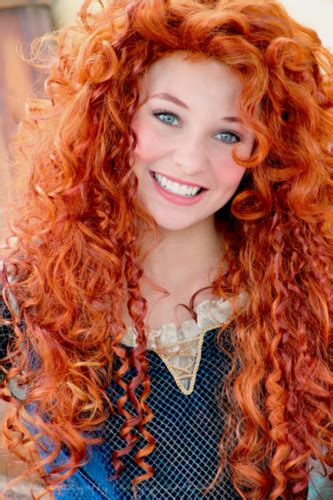 Merida Brave Photo 32089749 Fanpop