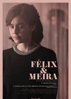 Felix And Meira 2014 Nude Scenes