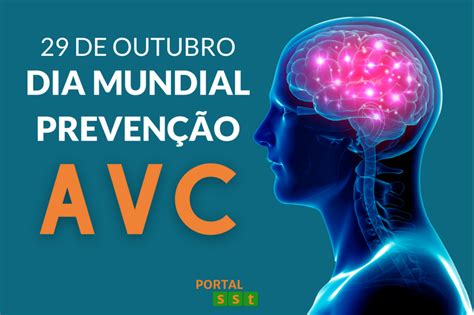 A prevenção é a melhor forma de evitar o AVC