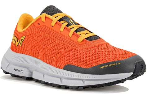 Inov Trailfly Ultra G En Promoci N Hombre Zapatillas Senderos