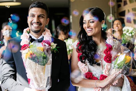 South Indian Christian Wedding Photos