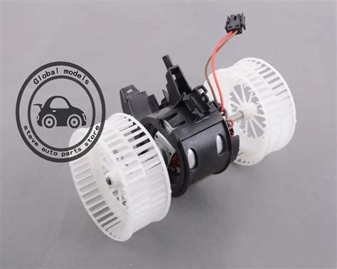 Ac Heater Blower Motor For Bmw E I Li Li I I I I