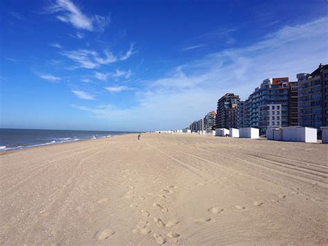 Knokke Heist Belgiums Most Famous Seaside Town