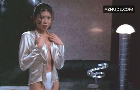 COREY CHANG Nude AZNude