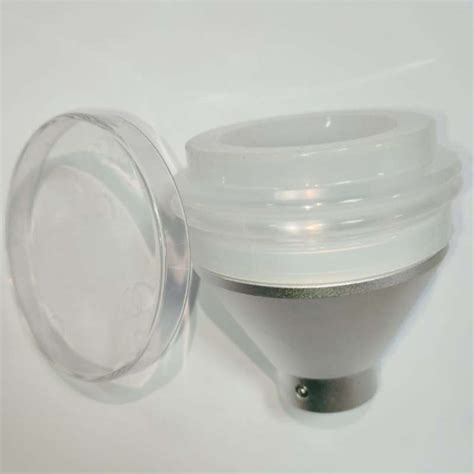 Promo Promo Corong Logam Metal Hopper Pump Cover Untuk Latina T