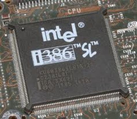 Linea De Tiempo Procesadores Intel Timeline Timetoast Timelines