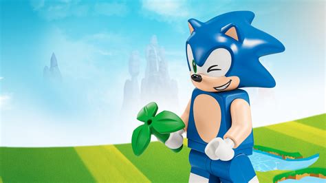 Sonic The Hedgehog™ Pour Les Enfants